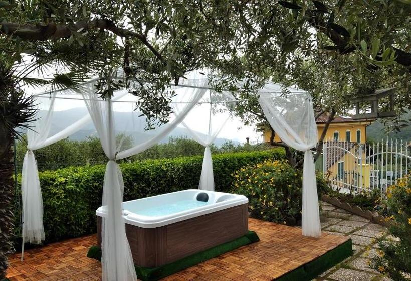 B&b Elfo Degli Ulivi