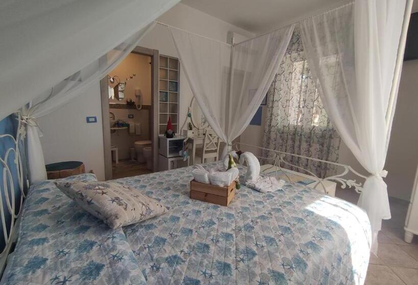 B&b Elfo Degli Ulivi