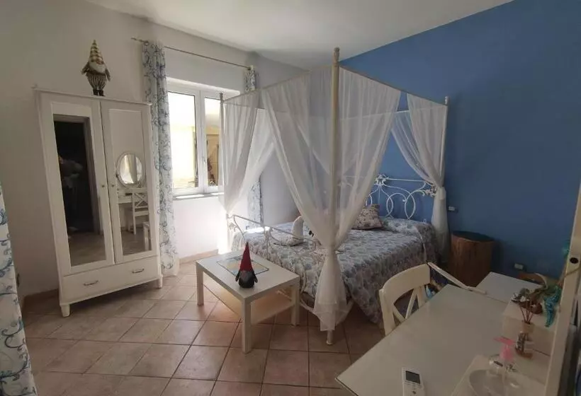 B&b Elfo Degli Ulivi