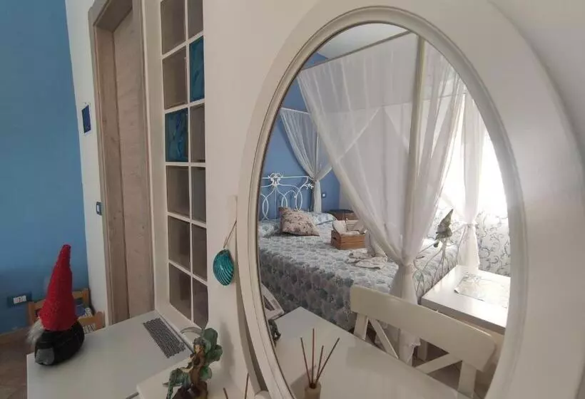 B&b Elfo Degli Ulivi