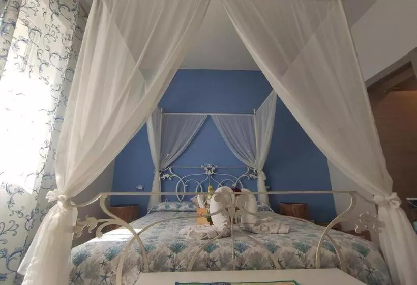 B&b Elfo Degli Ulivi