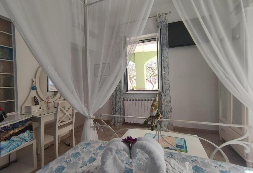 B&b Elfo Degli Ulivi