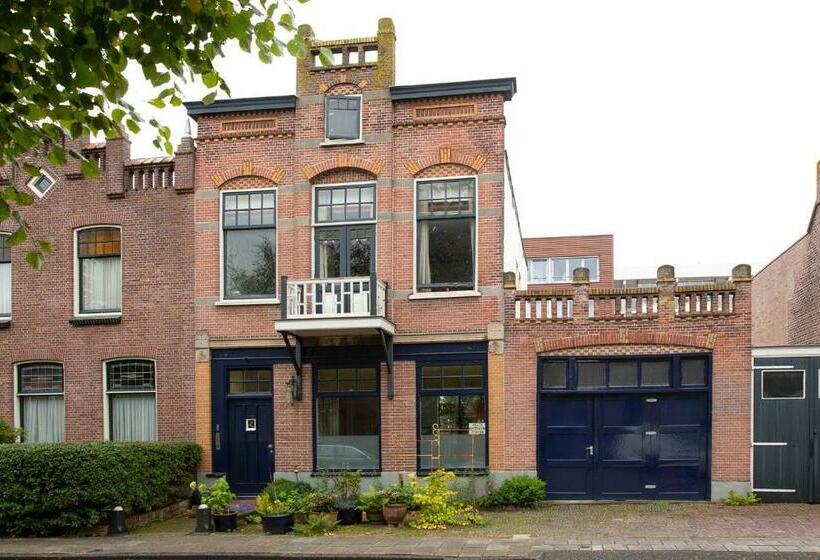 B&b Noordwijk Binnen
