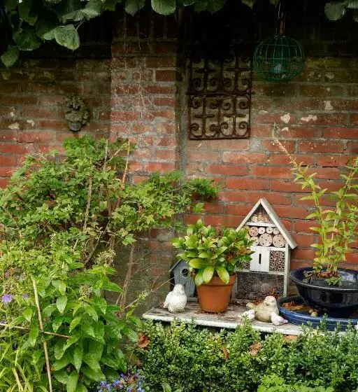 B&b Noordwijk Binnen