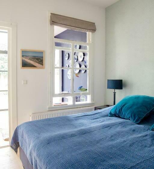 B&b Noordwijk Binnen