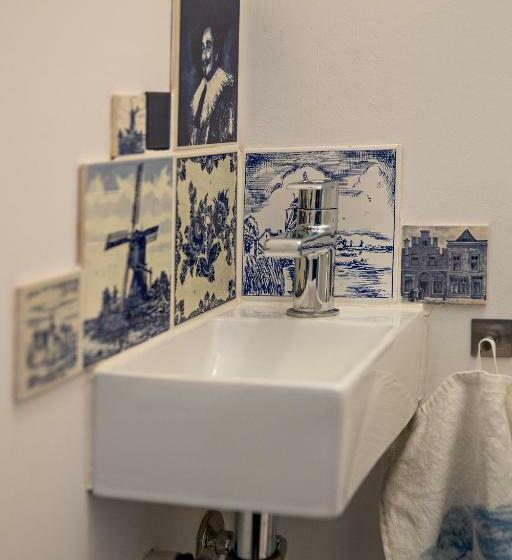 B&b Noordwijk Binnen