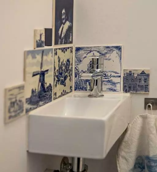 B&b Noordwijk Binnen