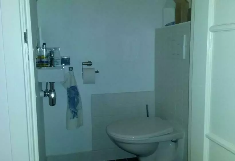 B&b Noordwijk Binnen