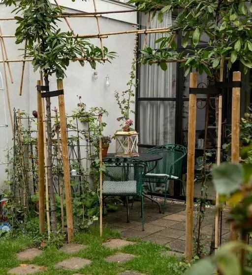 B&b Noordwijk Binnen