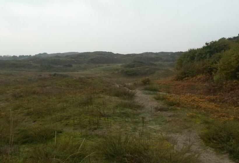 B&b Noordwijk Binnen