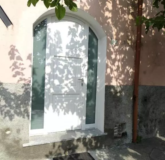 Aamiaismajoitus (B&B) Ca Du Ventu