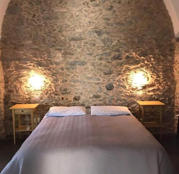 צימר Ca Du Ventu