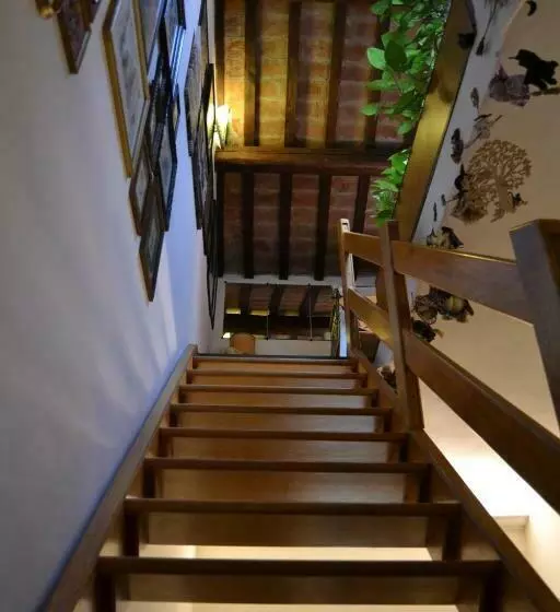 تختخواب و صبحانه Il Giardino Roccioso