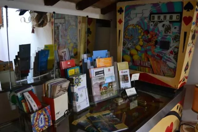 تختخواب و صبحانه Il Giardino Roccioso