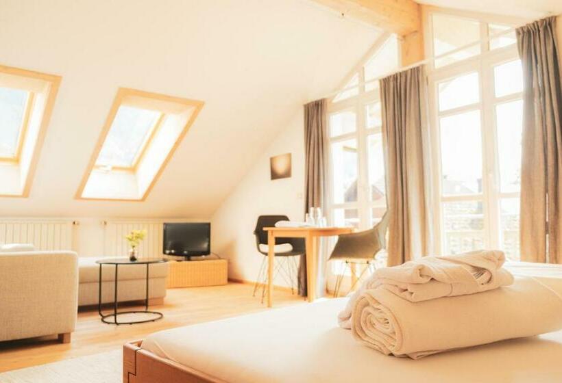 Bed and Breakfast Landhaus Alger