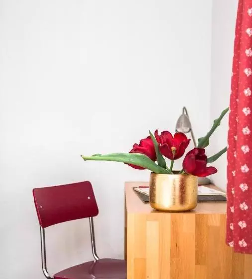 Aamiaismajoitus (B&B) Landhaus Alger