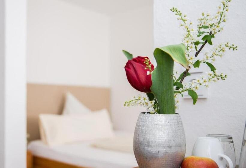 Bed and Breakfast Landhaus Alger