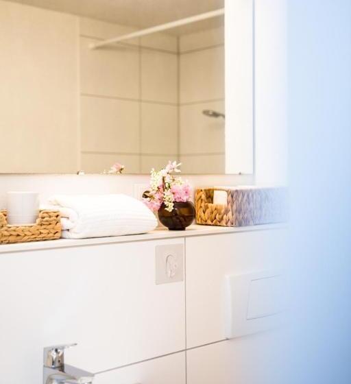 Bed and Breakfast Landhaus Alger