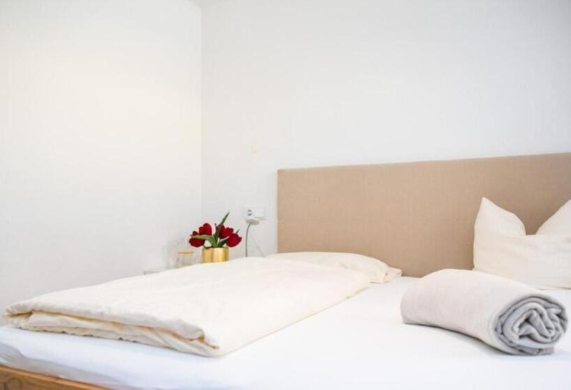 Bed and Breakfast Landhaus Alger