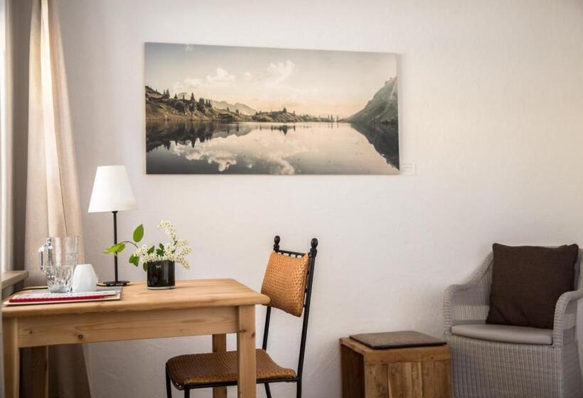 Bed and Breakfast Landhaus Alger