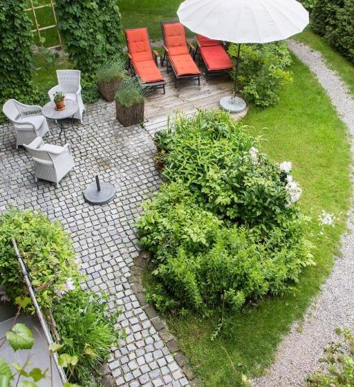 Bed and Breakfast Landhaus Alger