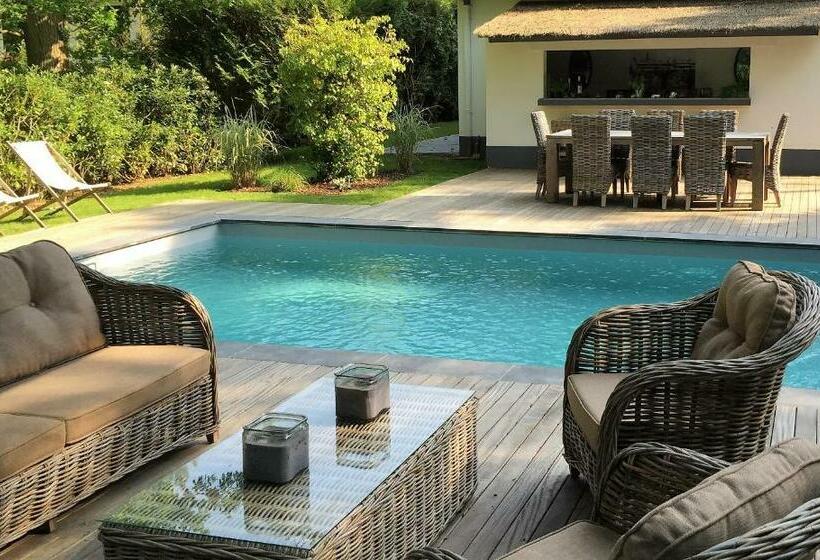 צימר Villa D Hôtes Graine De Pin