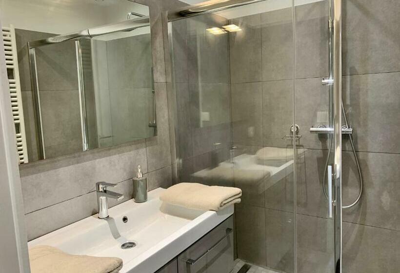 צימר Villa D Hôtes Graine De Pin