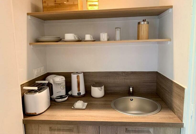 צימר Villa D Hôtes Graine De Pin