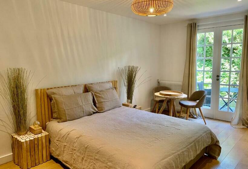 צימר Villa D Hôtes Graine De Pin