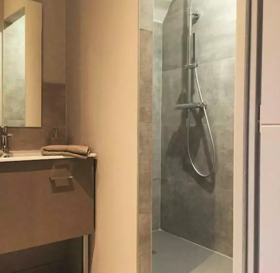 تختخواب و صبحانه Villa D Hôtes Graine De Pin