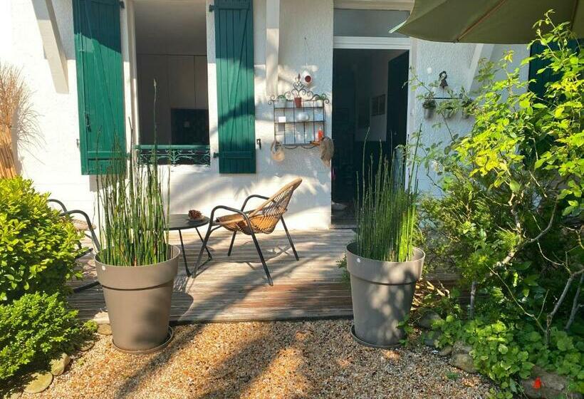 Bed and Breakfast Xokoan