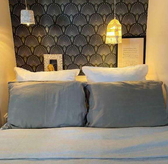 Bed and Breakfast Xokoan