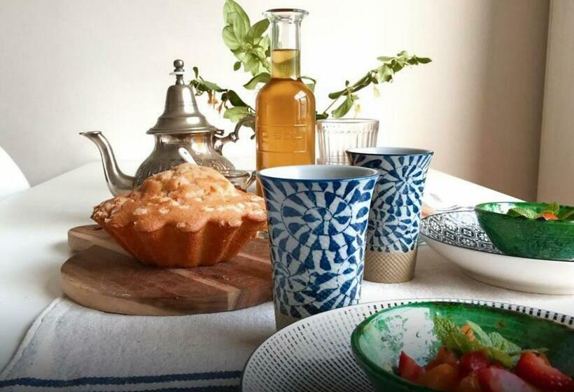 Bed and Breakfast Xokoan