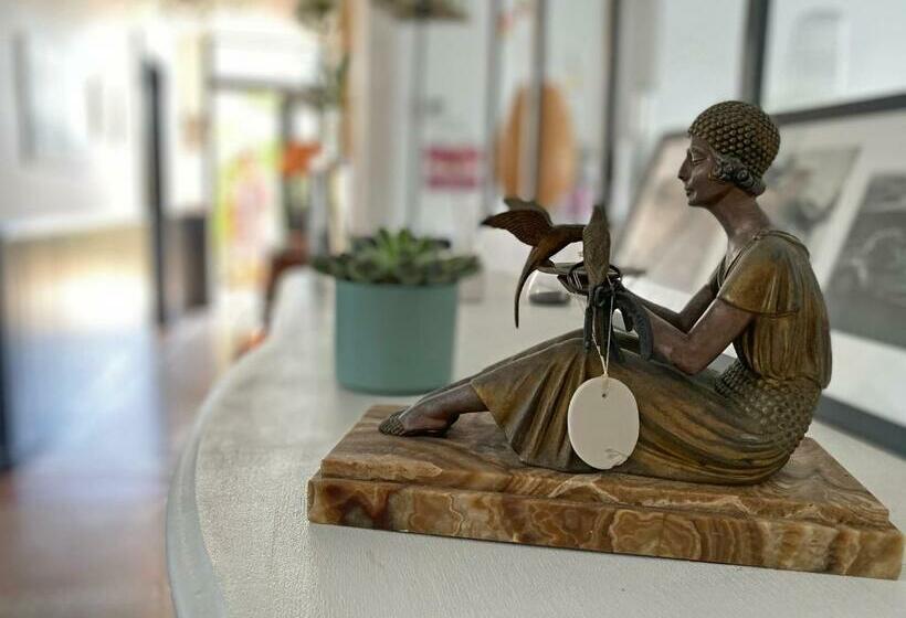 Bed and Breakfast Xokoan