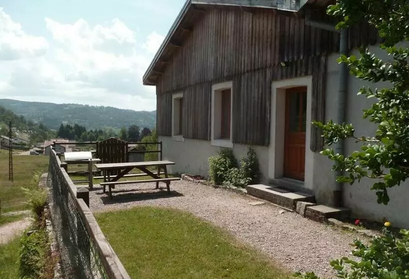 Hotel Equi Val
