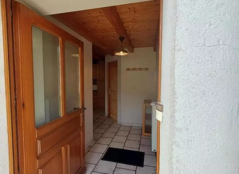 Hotel Equi Val