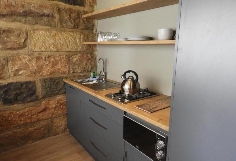 فندق Oranje Guest Farm