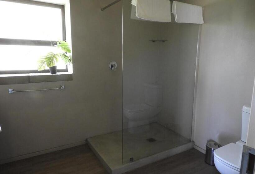 فندق Oranje Guest Farm