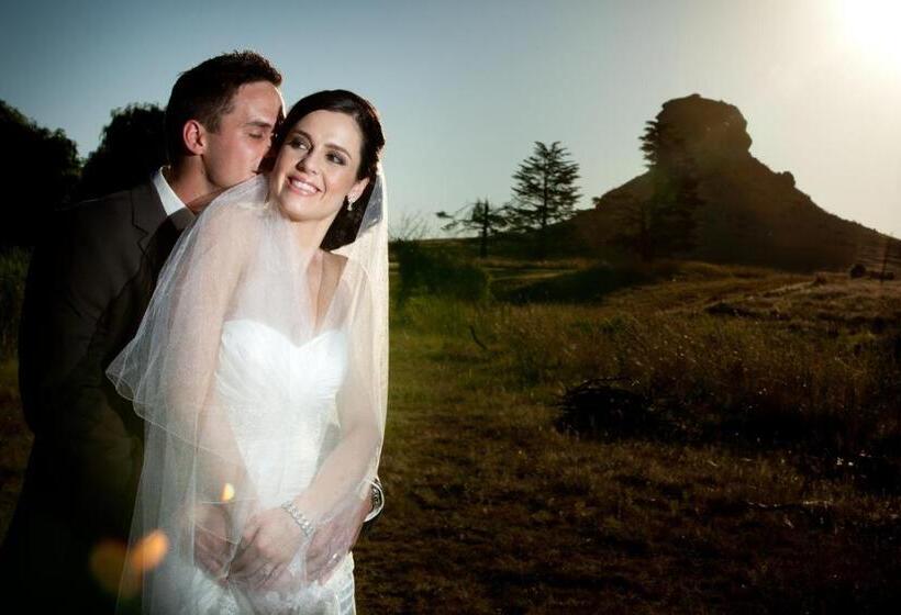 فندق Oranje Guest Farm