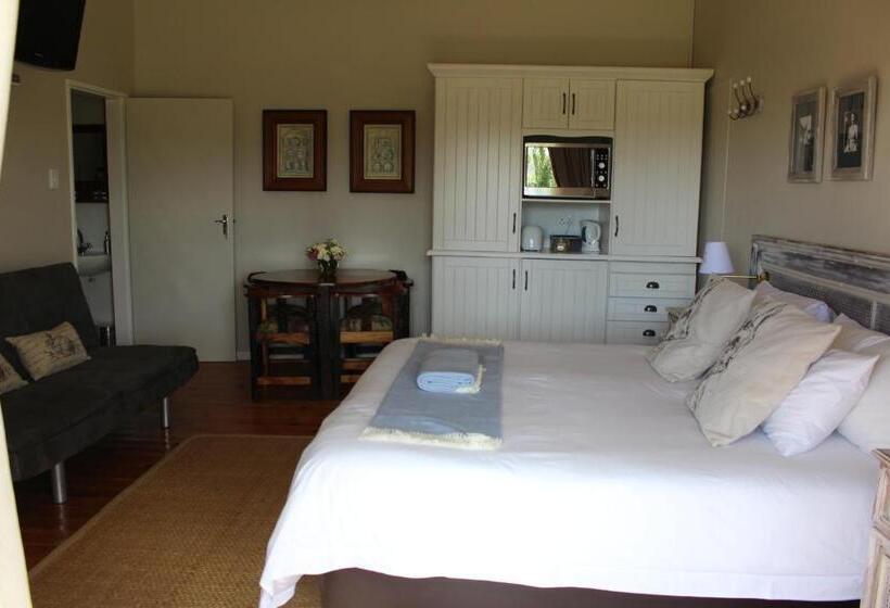 فندق Oranje Guest Farm