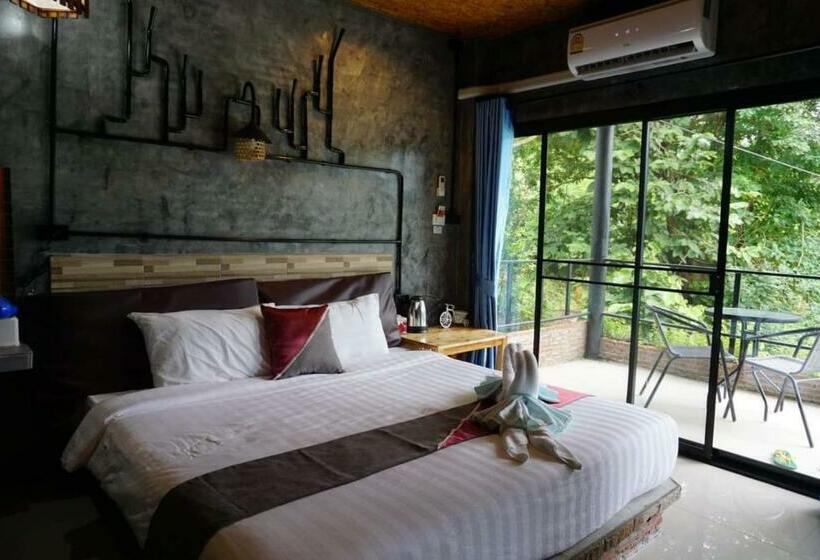 Keeree Loft Resort คีรีลอฟท์รีสอร์ท