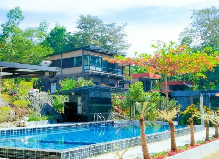 Keeree Loft Resort คีรีลอฟท์รีสอร์ท