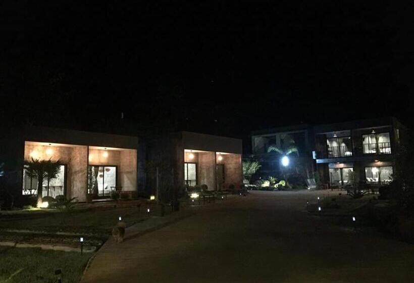 Keeree Loft Resort คีรีลอฟท์รีสอร์ท