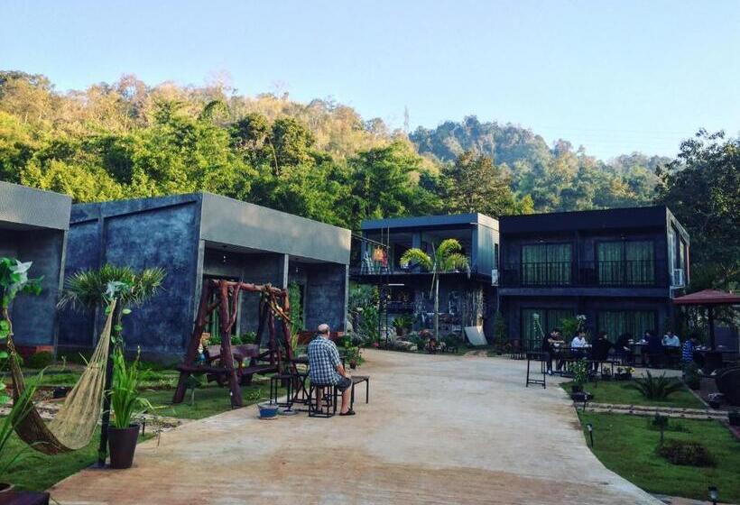 Keeree Loft Resort คีรีลอฟท์รีสอร์ท