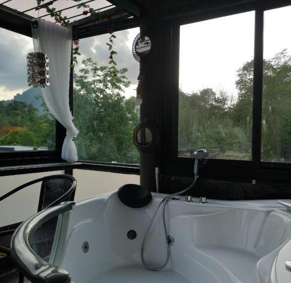 Keeree Loft Resort คีรีลอฟท์รีสอร์ท