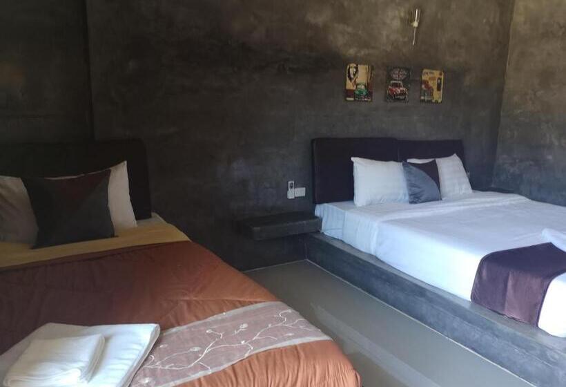 Keeree Loft Resort คีรีลอฟท์รีสอร์ท