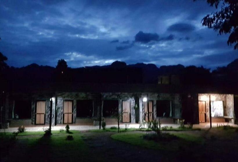 Keeree Loft Resort คีรีลอฟท์รีสอร์ท