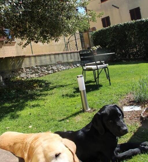 پانسیون Da Leo