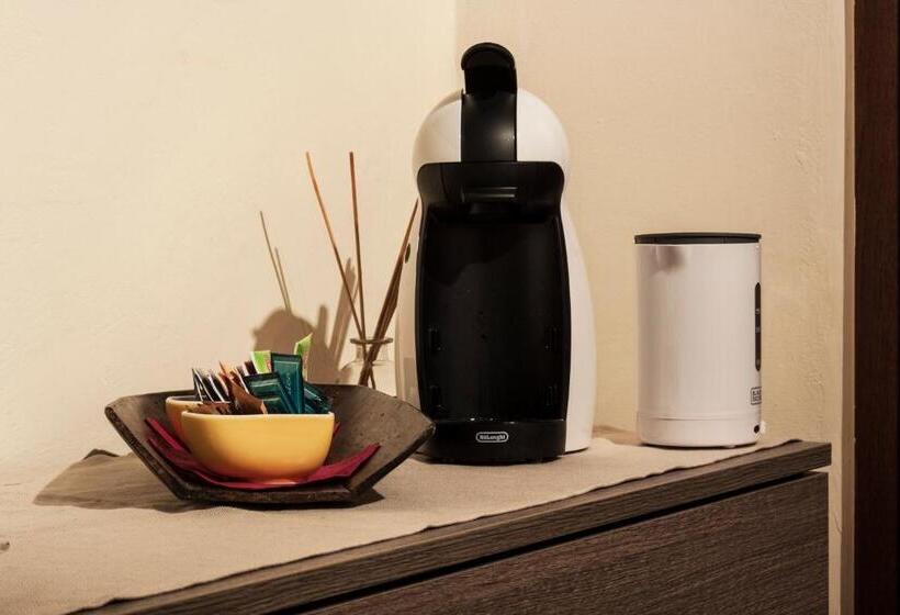 پانسیون Da Leo