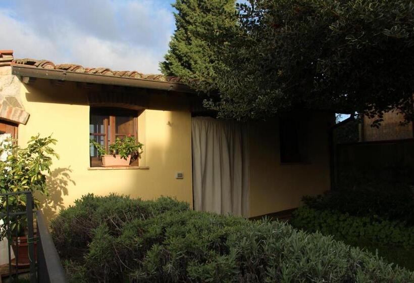 پانسیون Da Leo